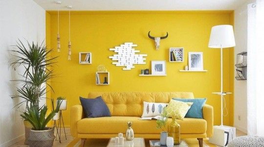 Có nên sử dụng sơn nội thất giá rẻ cho công trình