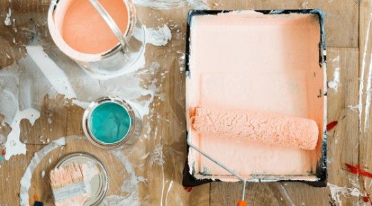 Sơn nhà gồm những loại nào? Các loại sơn nhà chuyên dụng