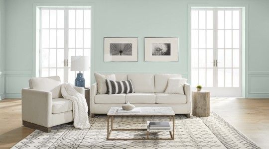 Sơn nhà màu gì sang trọng? Top 6+ màu sơn đẹp và tinh tế