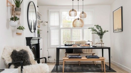 Màu trung tính là những màu gì? 4 Nguyên tắc phối màu đẹp