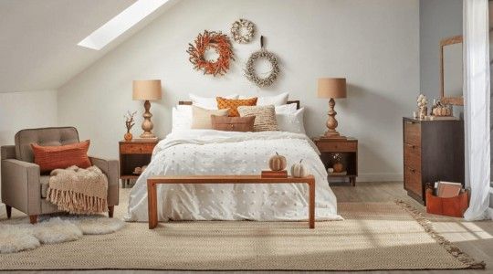 Gợi ý cách cải tạo phòng ngủ rẻ đẹp và tiết kiệm thời gian