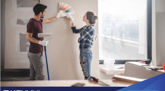 6 Tiêu chí chọn sơn nội thất cao cấp mọi gia chủ cần biết