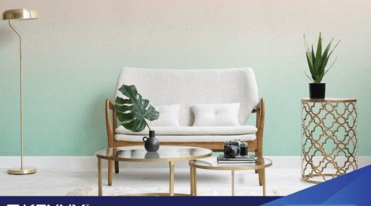 Màu sơn trong nhà đẹp nhất và những điều bạn chưa biết