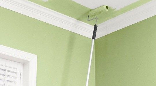 Hướng dẫn sử dụng sơn lót nội thất KENNY chuẩn thi công công trình