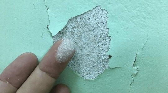 5+ Cách tẩy sơn tường cũ nhanh chóng, dễ thực hiện