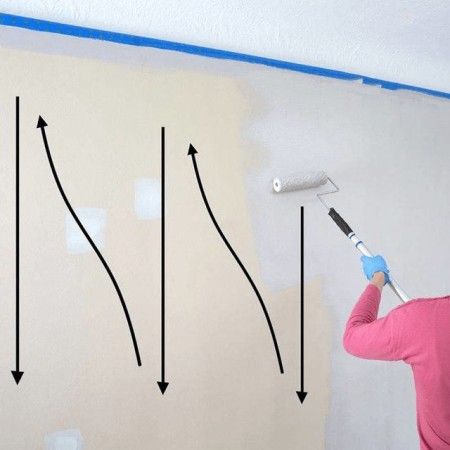 5 vấn đề gia chủ cần đặc biệt lưu ý khi sơn lại nhà