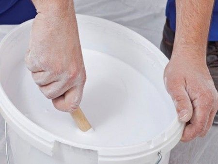 Bật mí những cách làm sạch thùng đựng sơn hiệu quả, nhanh chóng