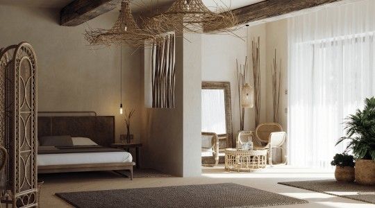 5 phong cách nội thất được ưa chuộng nhất trong năm 2025