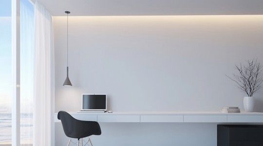 Cách trang trí nhà ở theo phong cách Minimalism mới nhất 2025