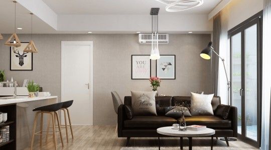 Có những cách làm nào để cải tạo chung cư cũ?