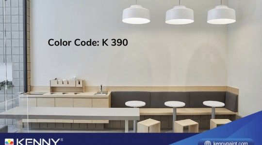 Tư vấn chọn màu sơn quán trà sữa cho không gian nổi bật