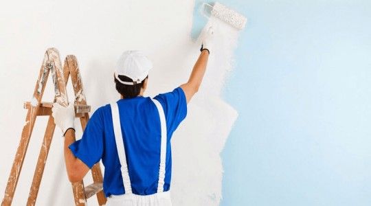 Giải đáp thắc mắc: "Đầu năm có nên sơn nhà không?"