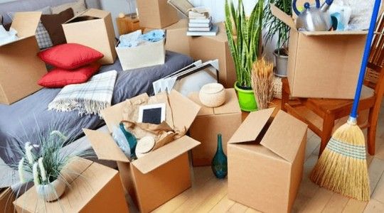 4 điều đại kỵ khi chuyển nhà nhập trạch mà bạn cần phải biết