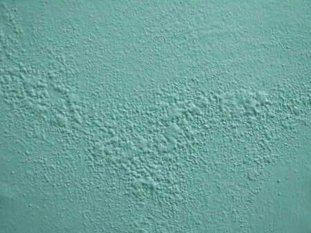Tips xử lý hiện tượng sơn tường sần sùi, màng sơn bị nhăn hiệu quả vượt bậc