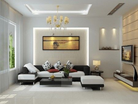 Thiết kế nội thất và sơn nhà phong cách Ý mới nhất 2023