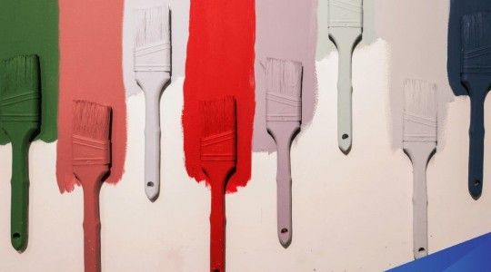 Những mẹo thấu hiểu tâm lý người tiêu dùng khi bán sơn