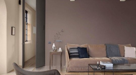 Chọn màu sơn nhà theo tuổi vợ chồng - Bí quyết giúp gia chủ vượng phát