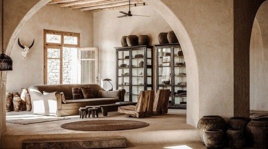 Gia chủ nào nên chọn trang trí theo phong cách thiết kế rustic?