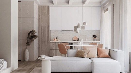 Những nguyên tắc phong thủy căn hộ chung cư bạn cần biết