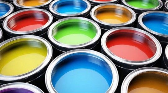 Cách để chọn được loại sơn bền màu nhất