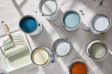 Tác hại tiềm ẩn khi dùng sơn kém chất lượng