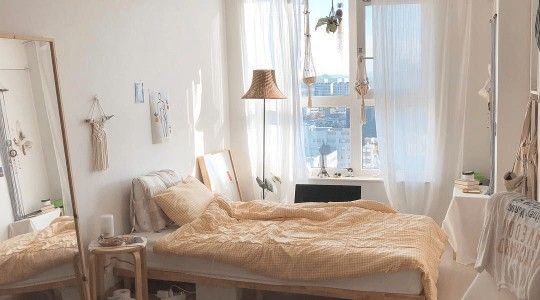 Cách chọn giường ngủ của 12 cung hoàng đạo mang lại sức khỏe và hạnh phúc