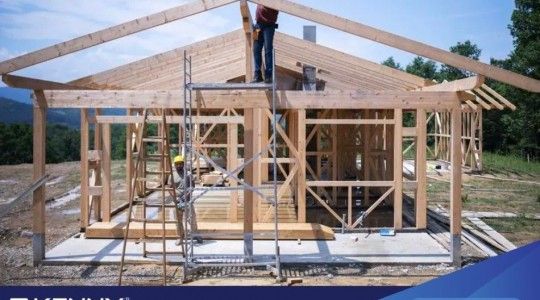 Tuổi xây nhà năm 2024: Các tuổi xây nhà may mắn, hút tài lộc