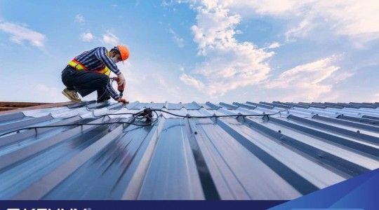 10 Cách chống thấm mái tôn bị dột cực nhanh và hiệu quả