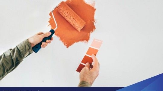 11+ tiêu chuẩn nghiệm thu sơn nước & cách đánh giá sơn