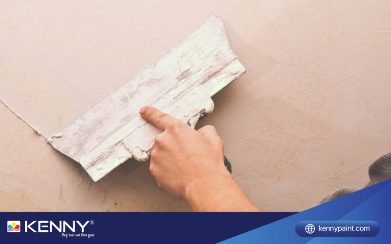 Sơn KENNY - Điểm tô ngôi nhà mơ ước 1-bao-bot-tret-duoc-bao-nhieu-m2-tuong-2