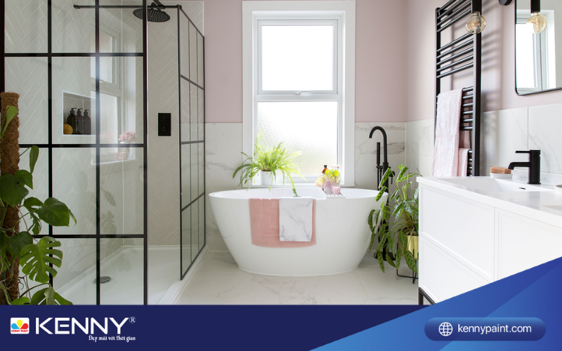 Phong thủy nhà vệ sinh 1