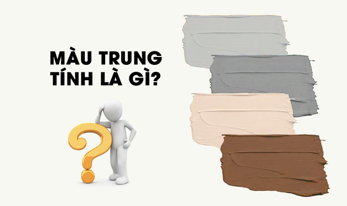 Sơn KENNY - Điểm tô ngôi nhà mơ ước bang-mau-trung-tinh