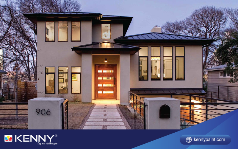 Sơn KENNY - Điểm tô ngôi nhà mơ ước cach-bo-tri-cua-chinh-theo-phong-thuy-2