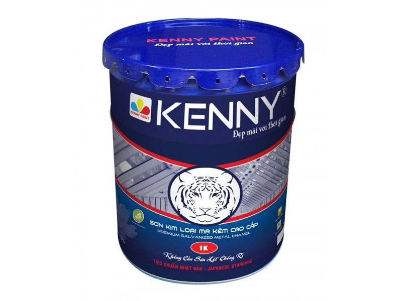 Sơn KENNY - Điểm tô ngôi nhà mơ ước cach-cao-son-cua-sat-nhanh-5