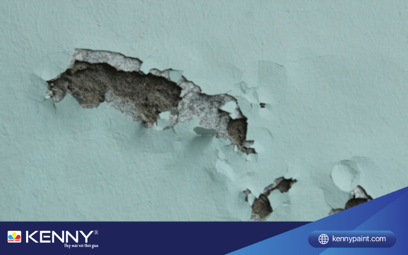 Sơn KENNY - Điểm tô ngôi nhà mơ ước cach-cao-tuong-nhanh-1