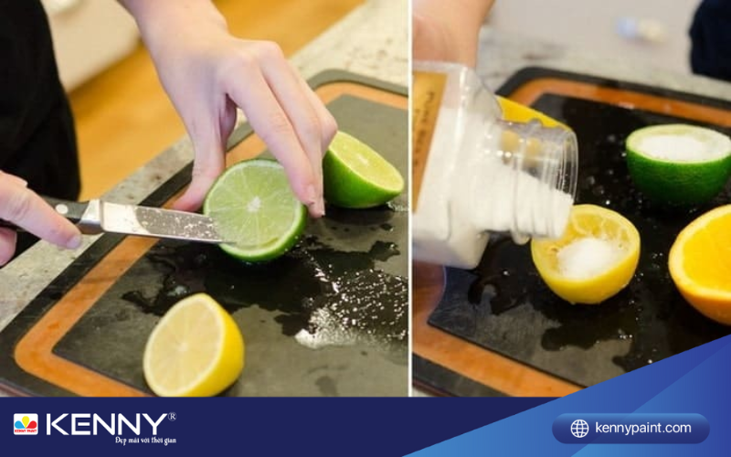 Sơn KENNY - Điểm tô ngôi nhà mơ ước cach-de-phong-ngu-luon-thom-3