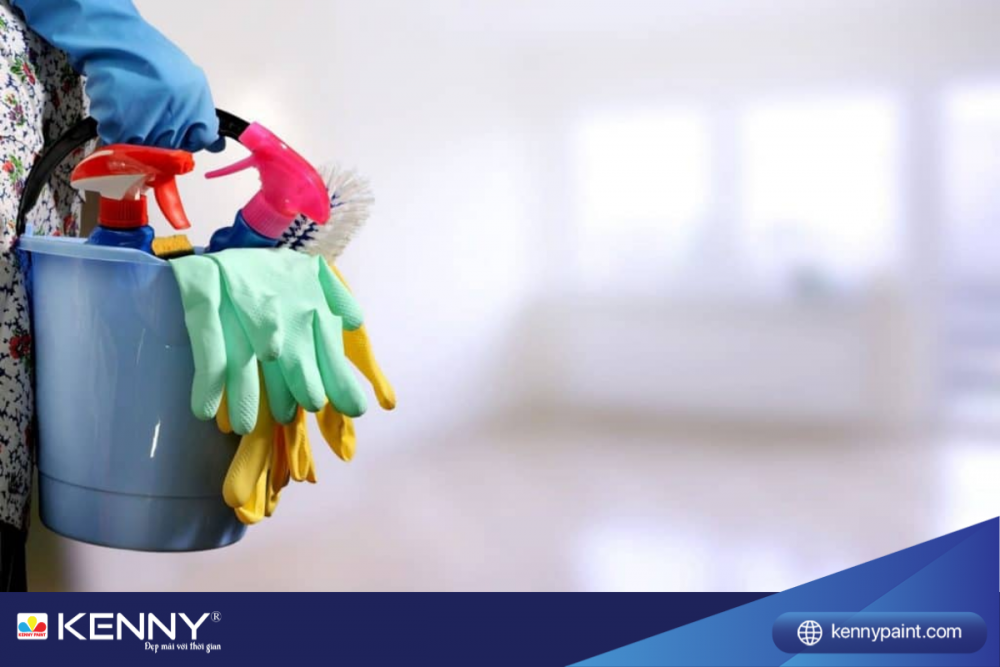 Sơn KENNY - Điểm tô ngôi nhà mơ ước cach-don-nha-sau-khi-son-3