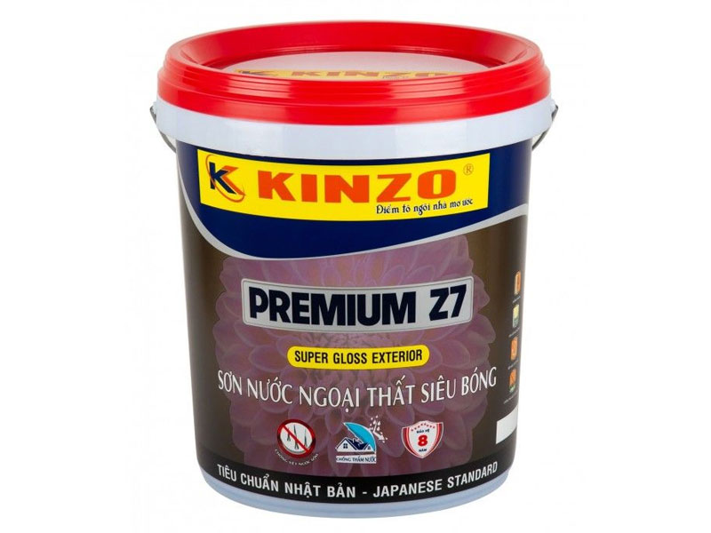 Sơn KENNY - Điểm tô ngôi nhà mơ ước cach-kiem-tra-son-kinzo-4