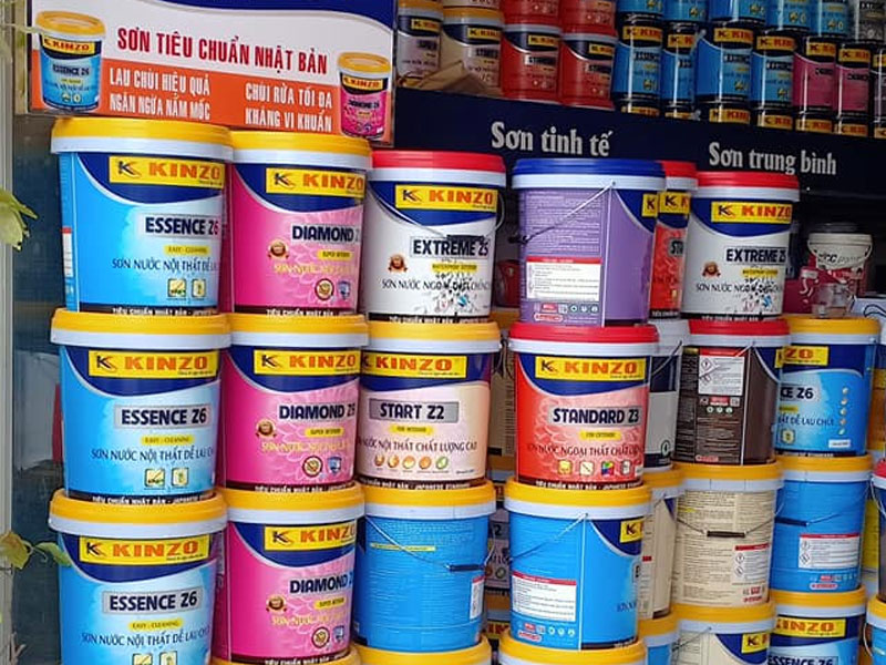 Sơn KENNY - Điểm tô ngôi nhà mơ ước cach-kiem-tra-son-kinzo-2