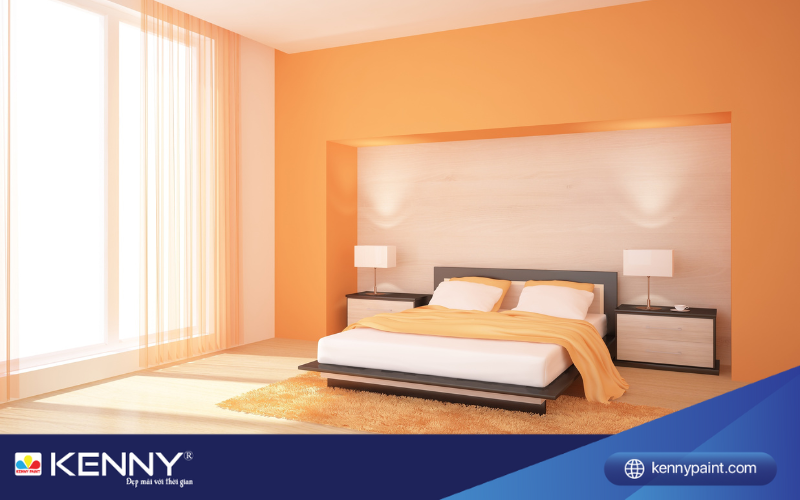 Sơn KENNY - Điểm tô ngôi nhà mơ ước cach-pha-son-lot-tuong-1