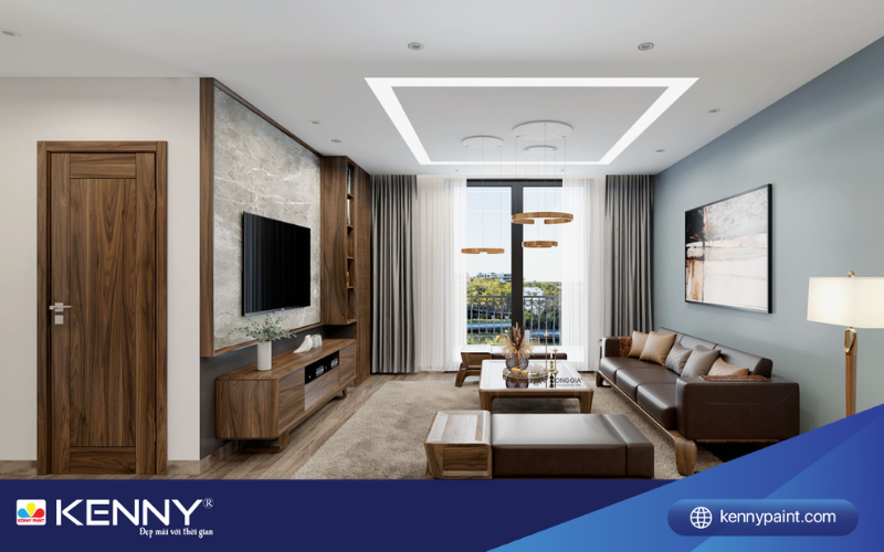 Sơn KENNY - Điểm tô ngôi nhà mơ ước cai-tao-chung-cu-cu-1