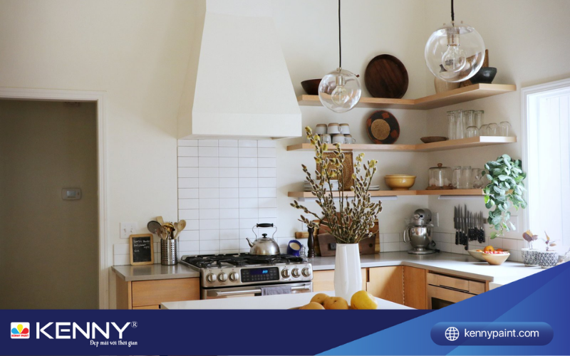 Sơn KENNY - Điểm tô ngôi nhà mơ ước cai-tao-nha-bep-2