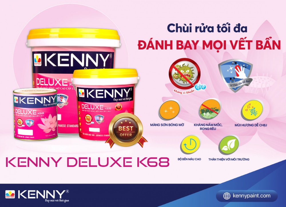 Sơn KENNY - Điểm tô ngôi nhà mơ ước cai-tao-nha-o-3