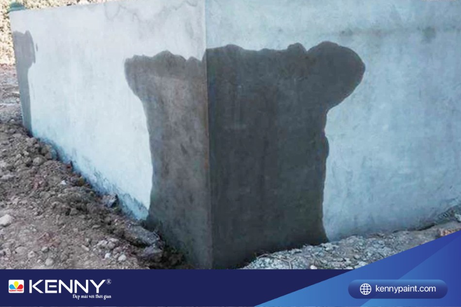 Cần phát hiện sớm, tìm hiểu kỹ nguyên nhân và tìm cách chống thấm bể nước hiệu quả