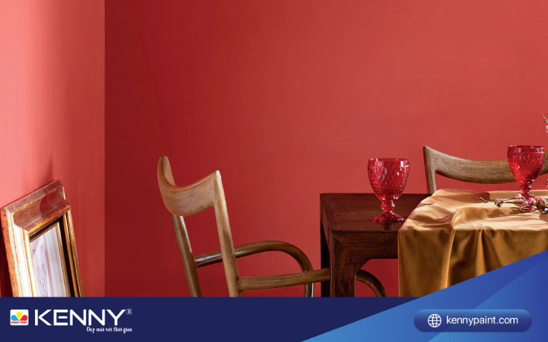 Sơn KENNY - Điểm tô ngôi nhà mơ ước chon-mau-son-cho-quan-an-2