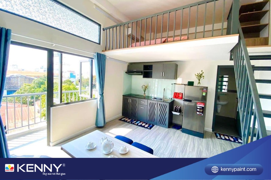 Ánh sáng sẽ làm căn phòng bạn trở nên có sức sống