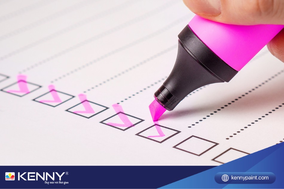 Hãy lên kế hoạch càng chi tiết càng tốt nhé