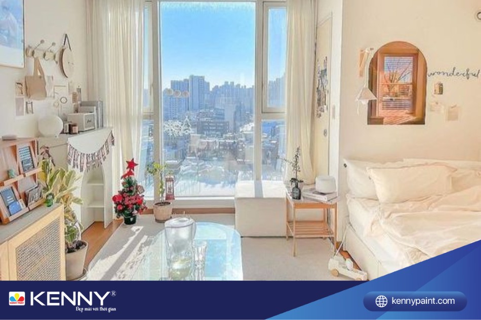 Hãy đo đạc kỹ lưỡng trước khi bắt tay vào decor phòng nhé