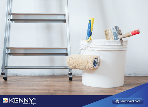 Sơn KENNY - Điểm tô ngôi nhà mơ ước dich-vu-son-nha-1