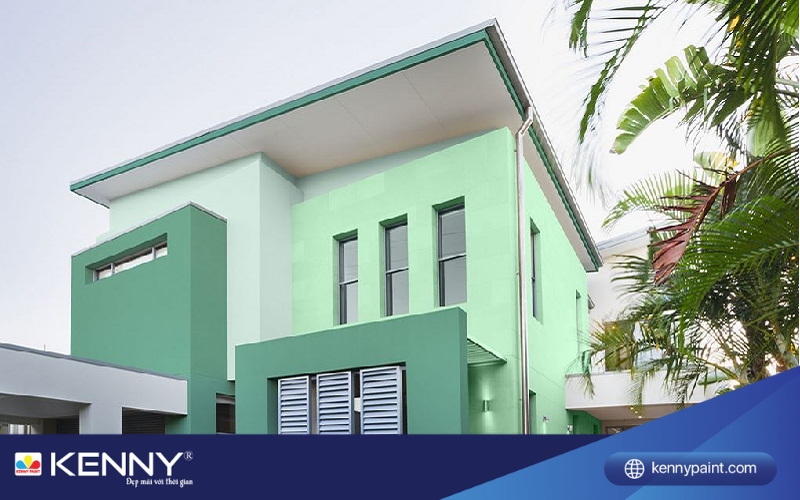 Sơn KENNY - Điểm tô ngôi nhà mơ ước dung-son-ngoai-that-de-son-trong-nha-2